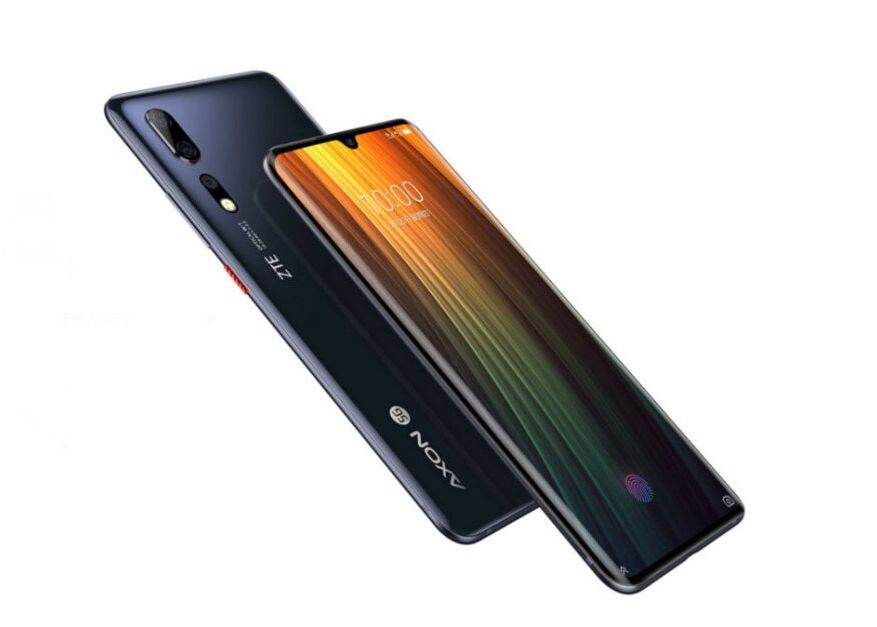 Cel mai rapid smartphone cu Android din lume. Îi lasă în urmă pe toți marii producători de telefoane Cel Mai Rapid Smartphone Cu Android Din Lume Ii Lasa In Urma Pe Toti Marii Producatori De Telefoane