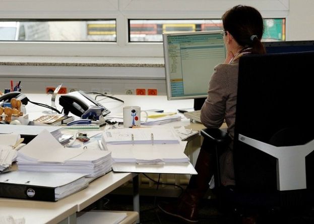 Personalul Administrativ Indispensabil In Orice Companie Ce Salariu Primeste Un Asistent Manager