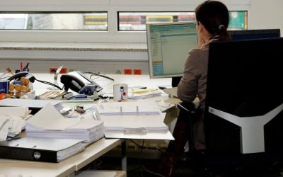 Personalul administrativ, indispensabil în orice companie. Ce salariu primește un asistent manager