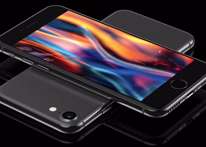Cel mai bine păstrat secret despre iPhone 9. Ce surpriză pregătește Apple Cel Mai Bine Pastrat Secret Despre Iphone 9 Ce Surpriza Pregateste Apple