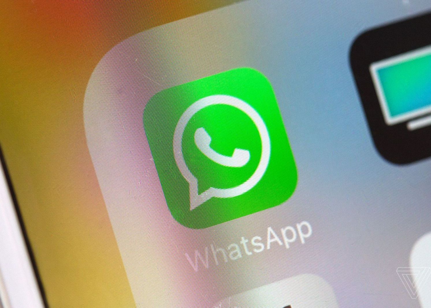 Problema De Securitate Cu Care Se Confrunta Whatsapp Din Cauza Google