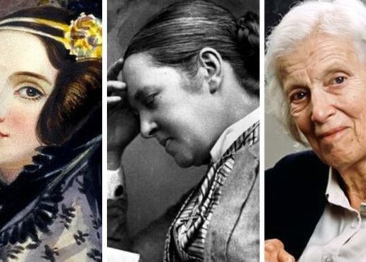 Sase Femei Care Au Schimbat Lumea Stiintei Si Despre Care Ar Trebui Sa Stii