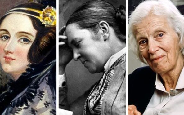 Sase Femei Care Au Schimbat Lumea Stiintei Si Despre Care Ar Trebui Sa Stii