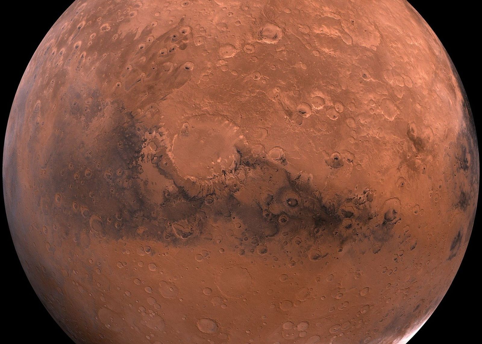 Tot ce știam despre formarea planetei Marte ar putea fi greșit. Ce au descoperit oamenii de știință Tot Ce Stiam Despre Formarea Planetei Marte Ar Putea Fi Gresit Ce Au Descoperit Oamenii De Stiinta
