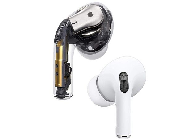 Apple pregătește o versiune ieftină de AirPods Pro Apple Pregateste O Versiune Ieftina De Airpods Pro