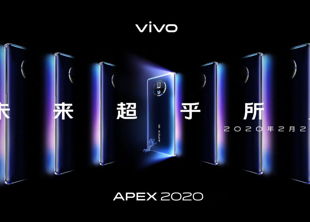 Vivo pregătește lansarea unui telefon concept revoluționar. Ce va avea noul Apex Vivo Pregateste Lansarea Unui Telefon Concept Revolutionar Ce Va Avea Noul Apex