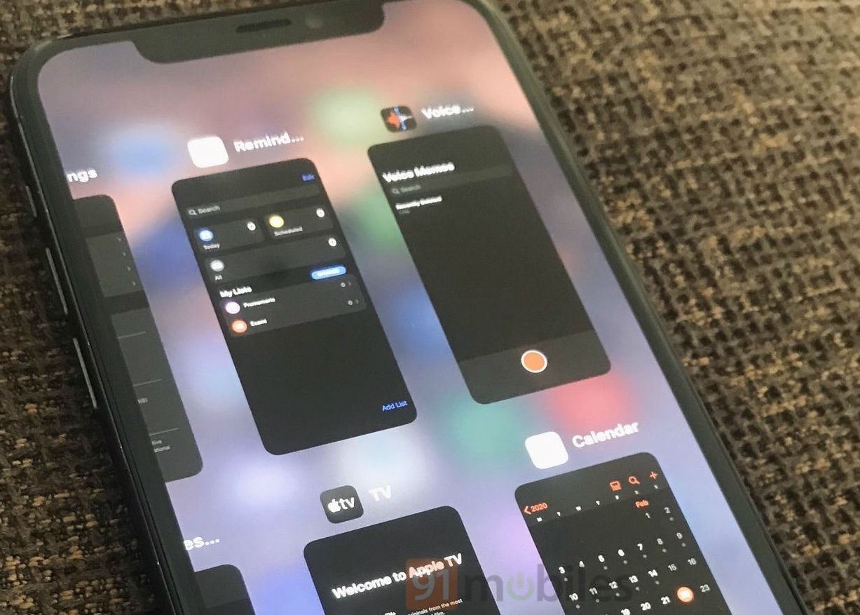 Surpriza pregătită de Apple pentru iOS 14, viitorul sistem de operare al iPhone și iPad Surpriza Pregatita De Apple Pentru Ios 14 Viitorul Sistem De Operare Al Iphone Si Ipad