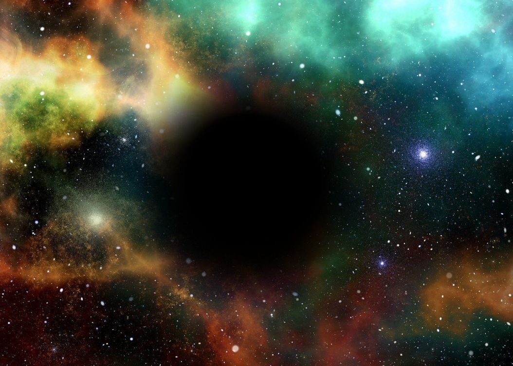 Cum Poti Calatori In Timp Traversand O Gaura Neagra Explicatiile Cercetatorilor Pentru Unul Dintre Cele