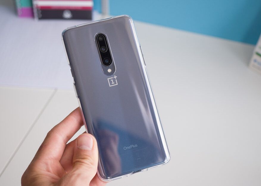 Noi îmbunătățiri aduse pentru modelele OnePlus 7 și 7 Pro. Toate specificațiile unor telefoane din ce în ce mai populare Noi Imbunatatiri Aduse Pentru Modelele Oneplus 7 Si 7 Pro Toate Specificatiile Unor Telefoane Din Ce In