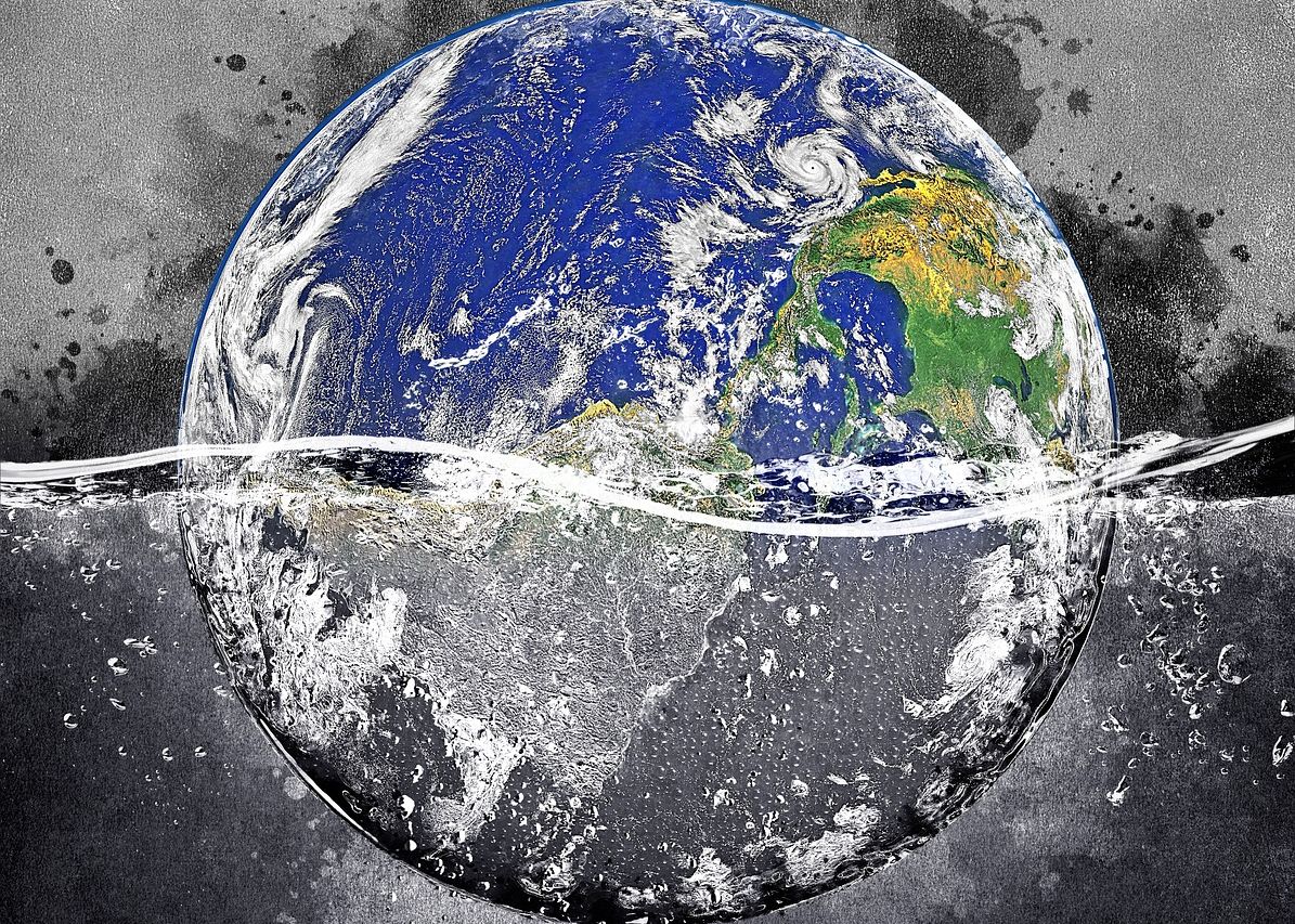 Cel Mai Sumbru Scenariu Pentru Anul 2050 Cum Se Va Schimba Clima Pe Pamant In Doar 3 Decenii