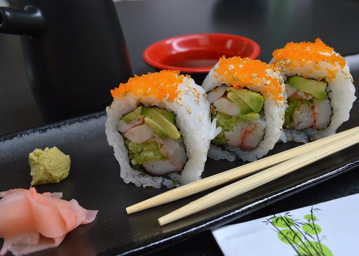 (P) Trei detalii interesante despre cultura culinara asiatică P Trei Detalii Interesante Despre Cultura Culinara Asiatica