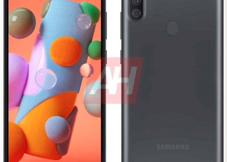 Noi Randari Ale Lui Samsung Galaxy A11 Care Dezvaluie Tot Ce Poate Face Telefonul In Materie De Fotografie