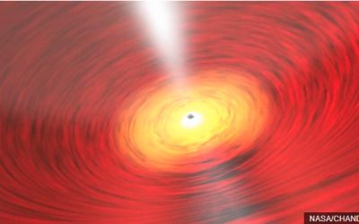 Astronomii au detectat în spațiu „cea mai mare explozie de la Big Bang încoace” 