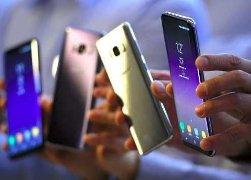 Efectele severe ale coronavirusului asupra pieței de smartphone-uri. Ce se va întâmpla în prima jumătate a lui 2020 Efectele Severe Ale Coronavirusului Asupra Pietei De Smartphone Uri Ce Se Va Intampla In Prima Jumatate