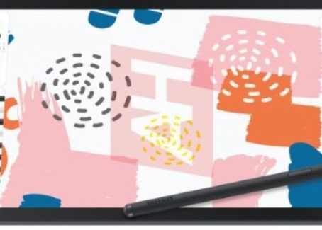 Samsung Galaxy Tab S6 Lite Apare Intr O Randare Pentru Presa Si Aduce O Surpriza Placuta