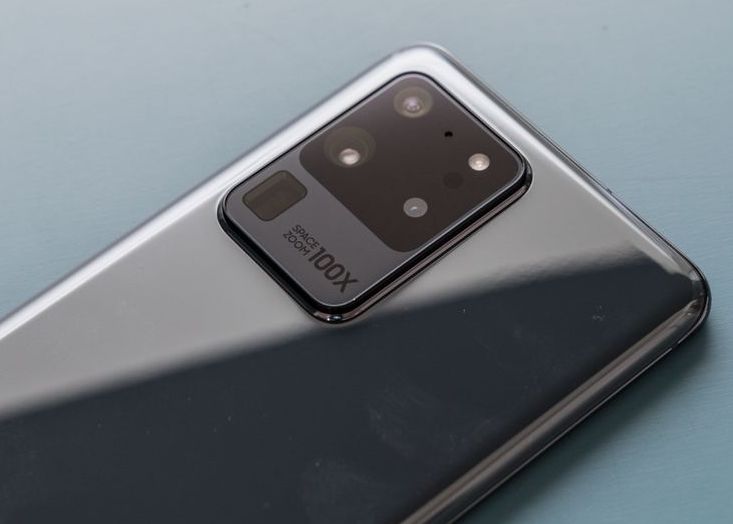 Problemele Pe Care Samsung Le Are Cu Noul Galaxy S20 Dupa Ce Tocmai L A Lansat