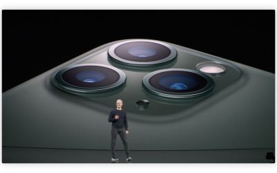 De ce iPhone 12 riscă să fie mai scump decât s-ar fi așteptat oricine