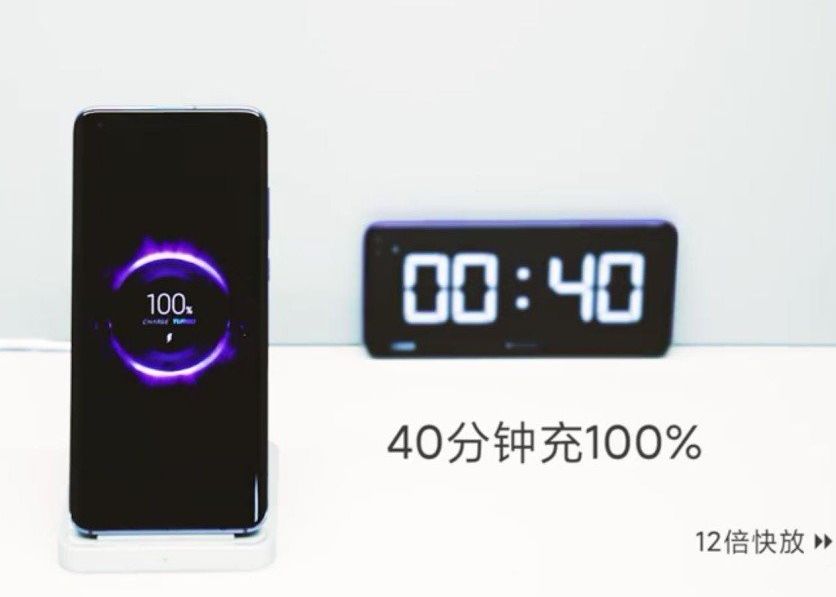 Tehnologia Senzationala Propusa De Xiaomi Pentru Bateriile De Smartphone Cat De Repede Vei Putea Incarca