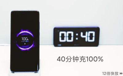 Tehnologia senzațională propusă de Xiaomi pentru bateriile de smartphone. Cât de repede vei putea încărca telefonul