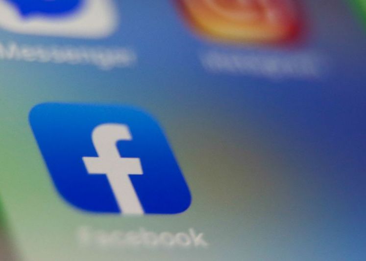 Ce Probleme A Ajuns Sa Aiba Facebook Din Cauza Coronavirusului