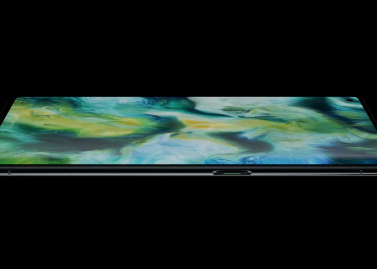 Cum Arata Cel Mai Spectaculos Telefon Lansat De Oppo Find X2 Pro