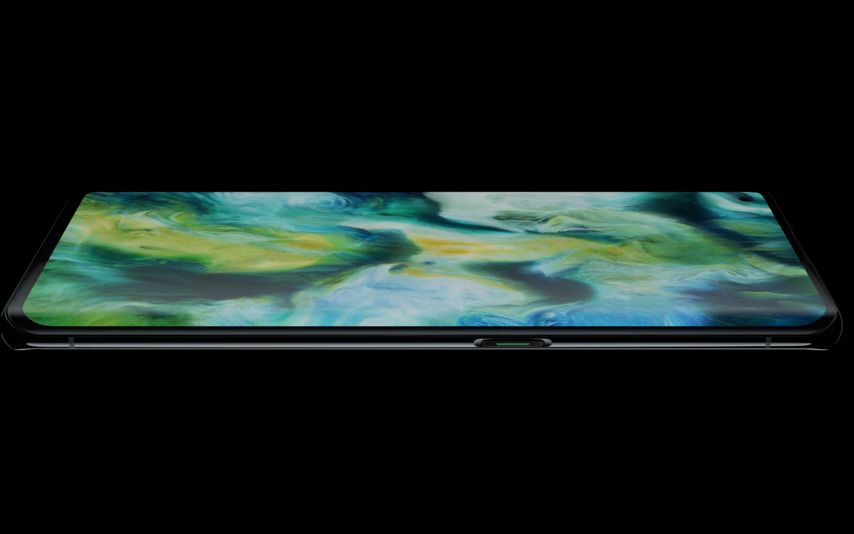 Cum Arata Cel Mai Spectaculos Telefon Lansat De Oppo Find X2 Pro