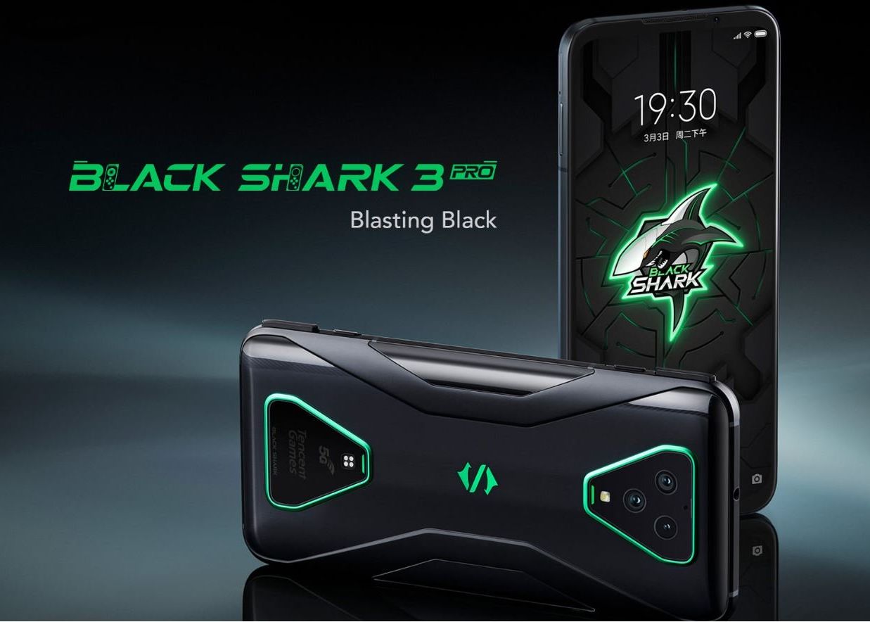 Cum arată unul dintre cele mai puternice telefoane de gaming din lume Cum Arata Unul Dintre Cele Mai Puternice Telefoane De Gaming Din Lume