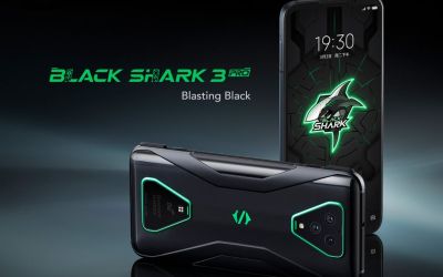 Cum arată unul dintre cele mai puternice telefoane de gaming din lume