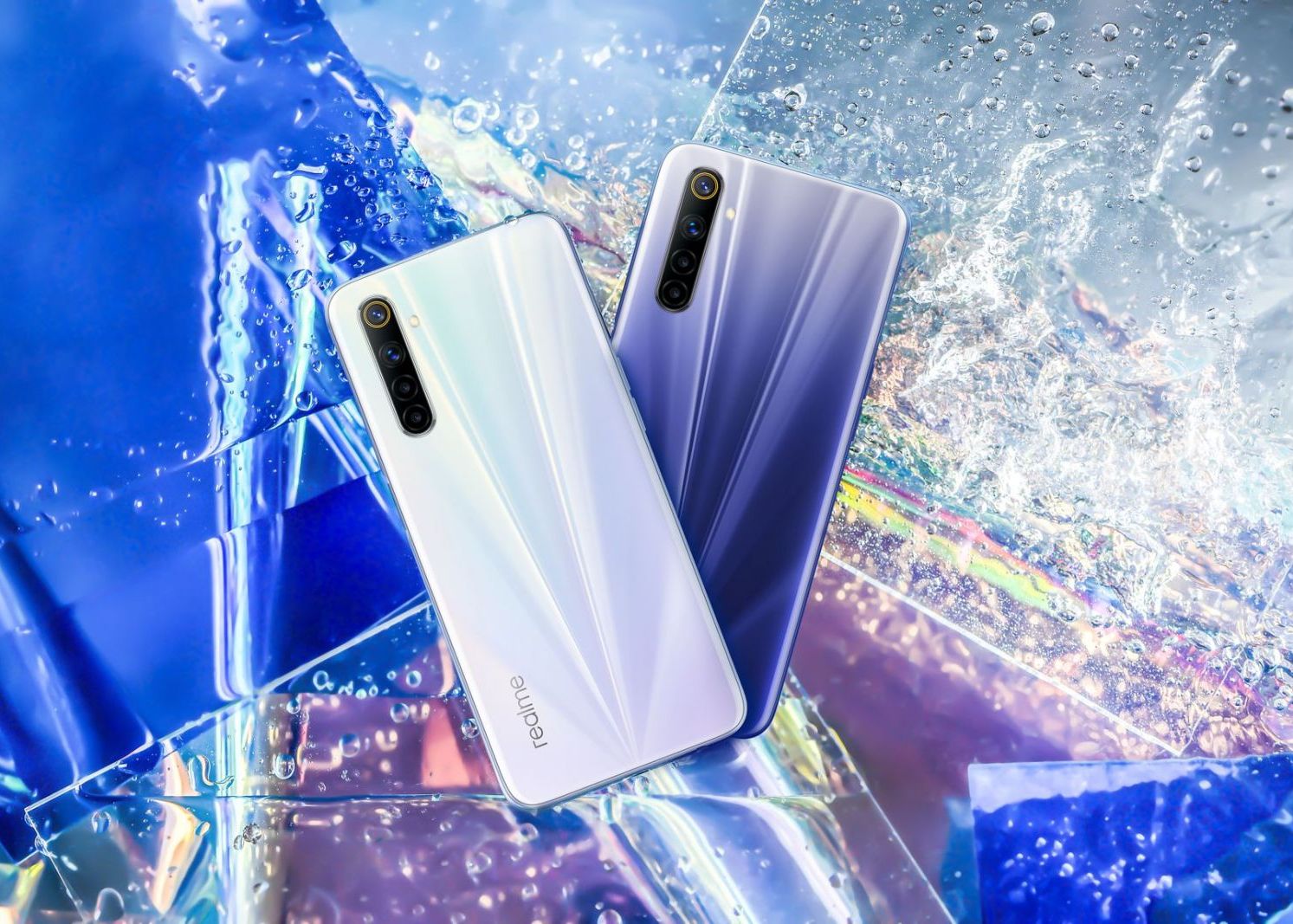 Un Display Extrem De Spectaculos La Un Pret Redus Realme Surprinde Piata Telefoanelor Cu Acest Model