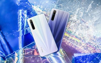 Un display extrem de spectaculos la un preț redus? Realme surprinde piața telefoanelor cu acest model