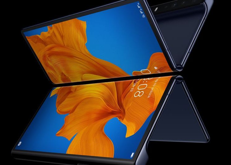 Cat De Scump Este Cel Mai Nou Telefon Pliabil De La Huawei Care Nu Vine Cu Nicio Aplicatie De La Google