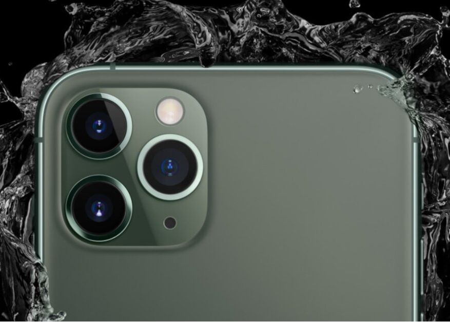 Iphone 11 Pro Zvedeta Unui Clip Lady Gaga Cum Arata Imaginile Filmate Integral Cu Telefonul Apple Video