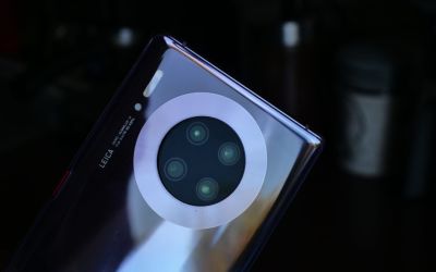 Perspective dramatice pentru Huawei. Ce se va întâmpla cu vânzările chinezilor, fără serviciile Google