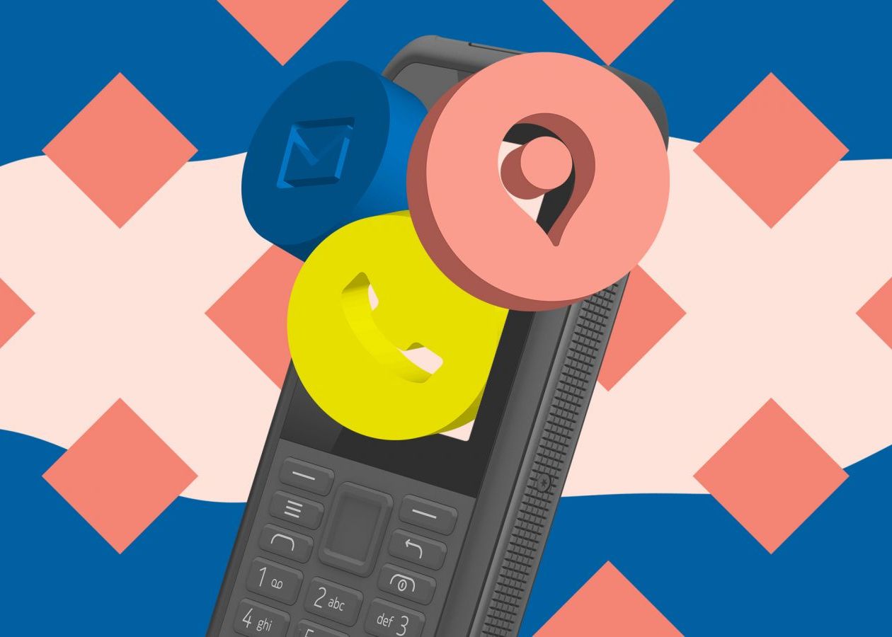 Cum a ajuns KaiOS cel mai popular sistem de operare de care nu ai auzit niciodată, peste Apple și Android Cum A Ajuns Kaios Cel Mai Popular Sistem De Operare De Care Nu Ai Auzit Niciodata Peste Apple Si Android