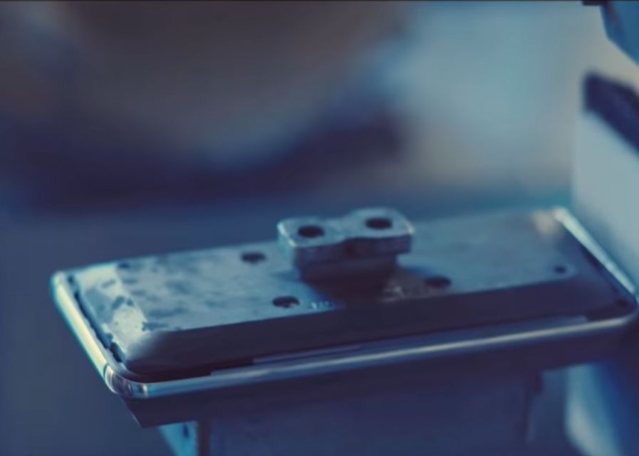 Xiaomi A Zlansat In Spatiu Camera De 108mp A Lui Mi 10 Pro Imaginile Filmate Pe Orbita Cu Telefonul Chinezilor