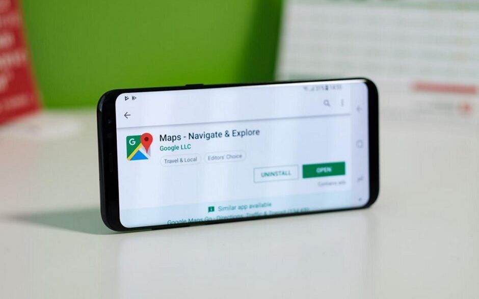 Noua Functionalitate A Google Maps Perfecta Pentru Pasionatii De Calatorii