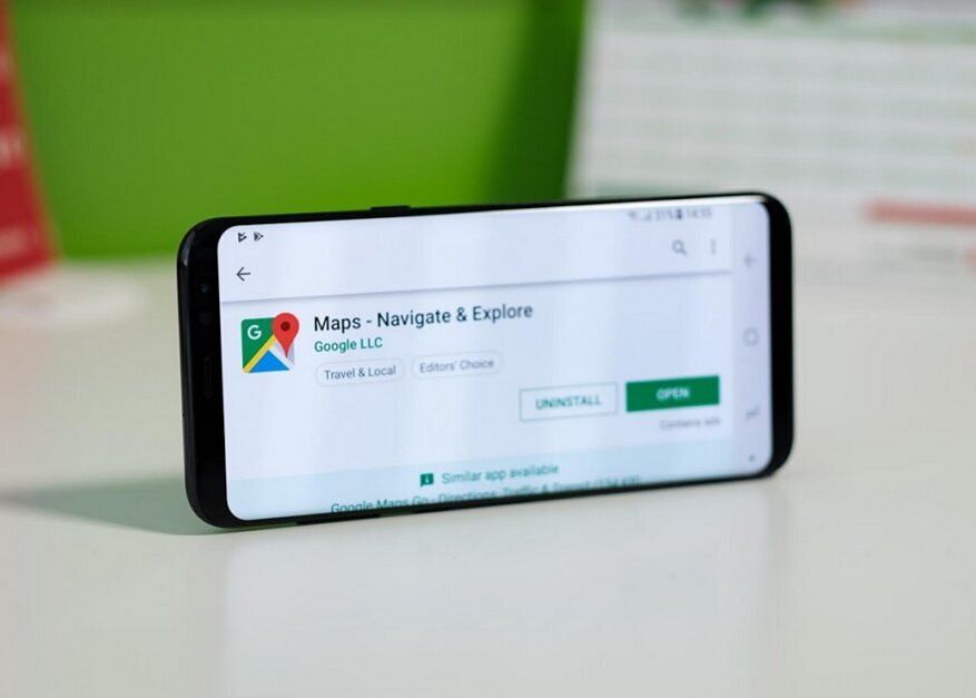 Noua funcționalitate a Google Maps, perfectă pentru pasionații de călătorii Noua Functionalitate A Google Maps Perfecta Pentru Pasionatii De Calatorii
