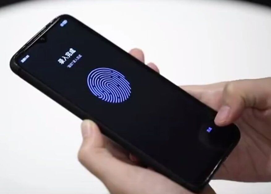 Tehnologia care ar putea aduce senzorul de amprentă chiar și pe telefoanele ieftine Tehnologia Care Ar Putea Aduce Senzorul De Amprenta Chiar Si Pe Telefoanele Ieftine