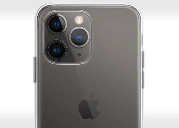 Surpriza Pe Care O Pregateste Apple Pentru Viitorul Iphone 12 Pro