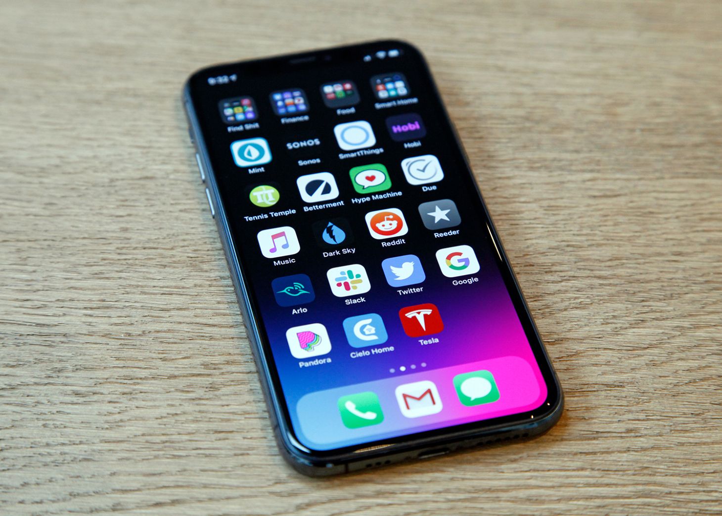 5 Noutati Cu Care Va Veni Ios14 Viitorul Sistem De Operare Pentru Iphone