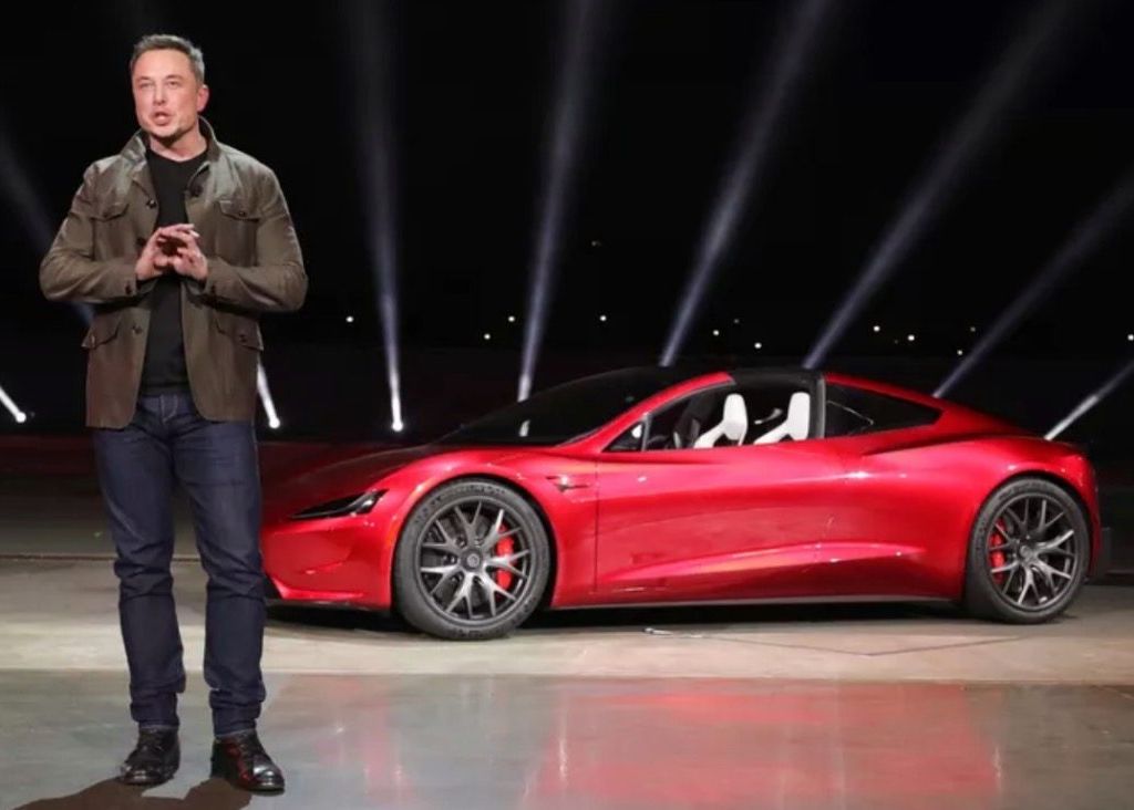 Lovitura Puternica Primita De Tesla Unul Dintre Cei Mai Importanti Oameni Din Companie Au Plecat