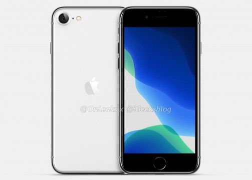 Lansarea iPhone 9, amânată pe perioadă nedeterminată Lansarea Iphone 9 Amanata Pe Perioada Nedeterminata