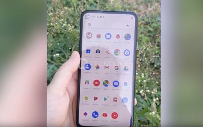 Google Pixel 4a - cum arată și ce poate face următorul telefon de buget al companiei