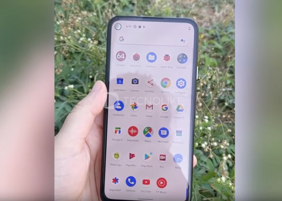 Google Pixel 4a - cum arată și ce poate face următorul telefon de buget al companiei Google Pixel 4a Cum Arata Si Ce Poate Face Urmatorul Telefon De Buget Al Companiei