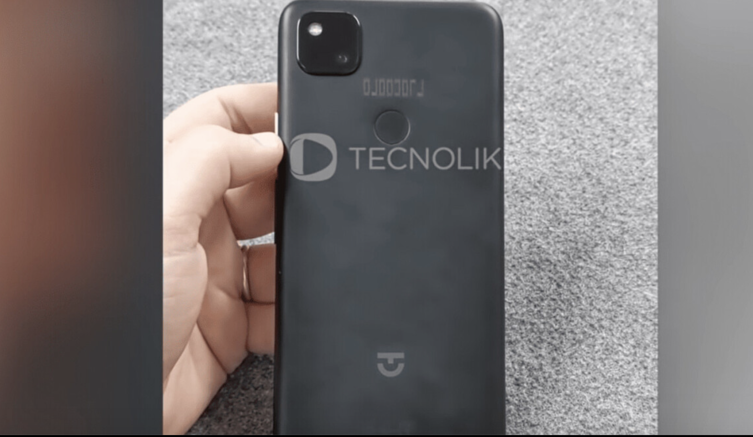 Toate informațiile despre viitorul Pixel 4a au scăpat pe internet, iar Google nu mai are nicio surpriză pentru useri