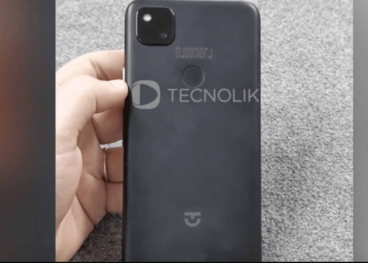 Toate Informatiile Despre Viitorul Pixel 4a Au Scapat Pe Internet Iar Google Nu Mai Are Nicio Surpriza