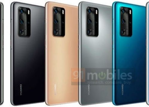 Camerele foto Huawei vor aduce „noi recorduri”. Funcționalitatea pe care o propun chinezii pentru P40 Pro Camerele Foto Huawei Vor Aduce Znoi Recorduri Functionalitatea Pe Care O Propun Chinezii Pentru P40 Pro