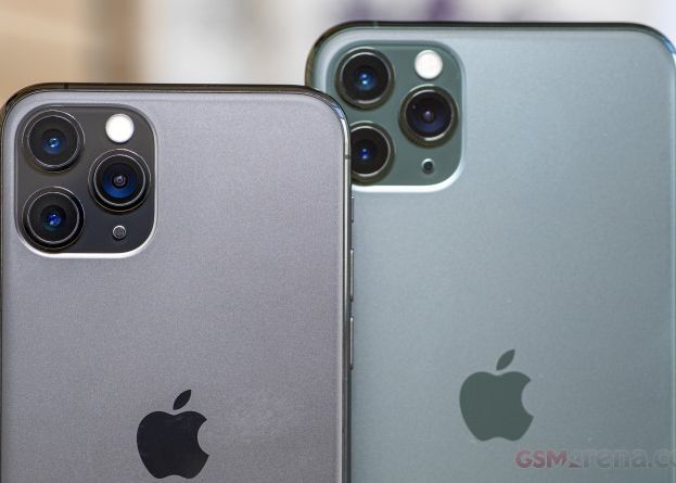 Premiera Pe Telefoanele Iphone De Anul Acesta Cu Ce Noutati Planuieste Apple Sa Invinga Concurenta