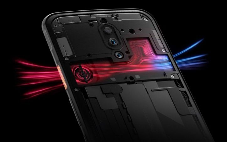 Nubia Red Magic 5g Este Aici Si Vine Cu Specificatii Incredibile Pentru Un Telefon De Gaming Accesibil