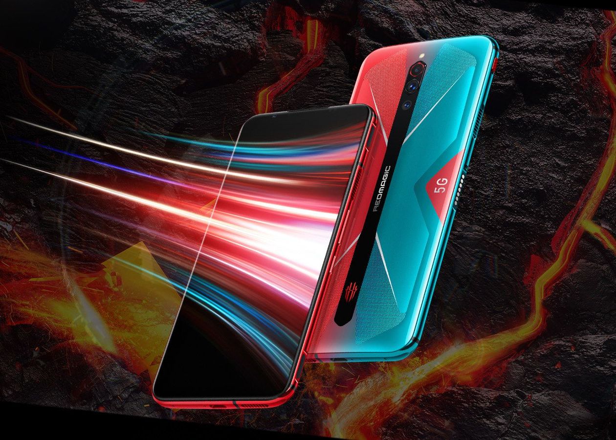 Acesta Este Smartphone Ul Cu Cel Mai Performant Display De Gaming Din Lume